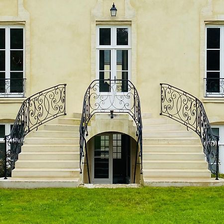 Bayeux, Normandy, Private Mansion, 17Th-18Th Century, In The City Exterior foto